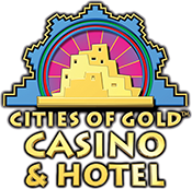 Cities of Gold Casion & Hotel